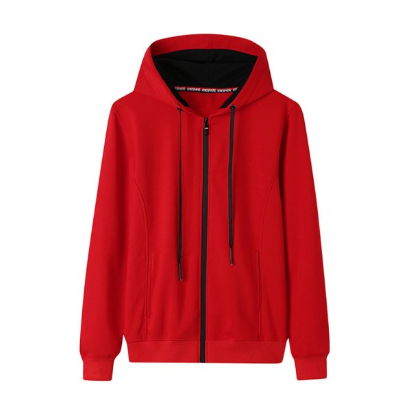 Men Workout Hoodies