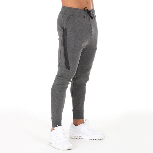 Men Gym Pants